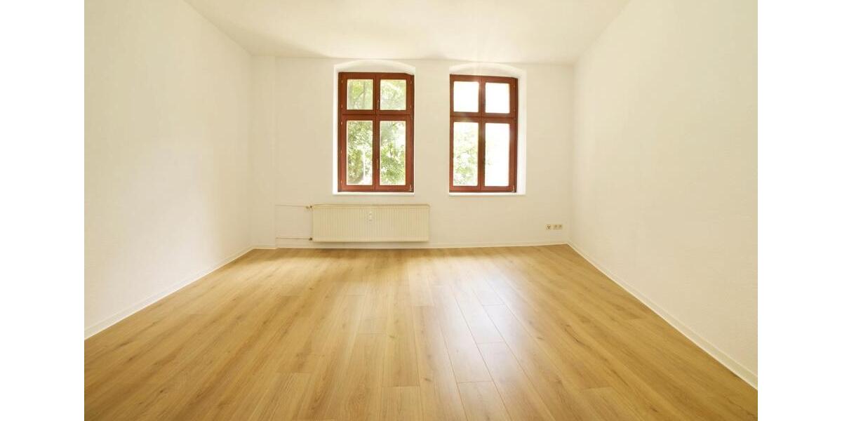 Etagenwohnung Magdeburg Leipziger Straße - 2 Zimmer, 67 m&sup2;, 130.000&euro; | Angebot:26412773