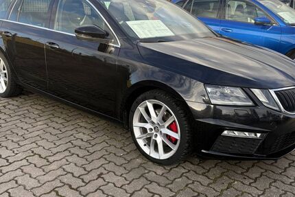Skoda Octavia 154.227 km 15.490 &euro; Schönebeck 39218
