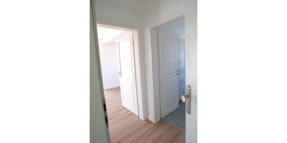 Dachgeschoßwohnung Magdeburg Nordwest - 4 Zimmer, 124 m&sup2;, 1.364&euro; | Angebot:24255460