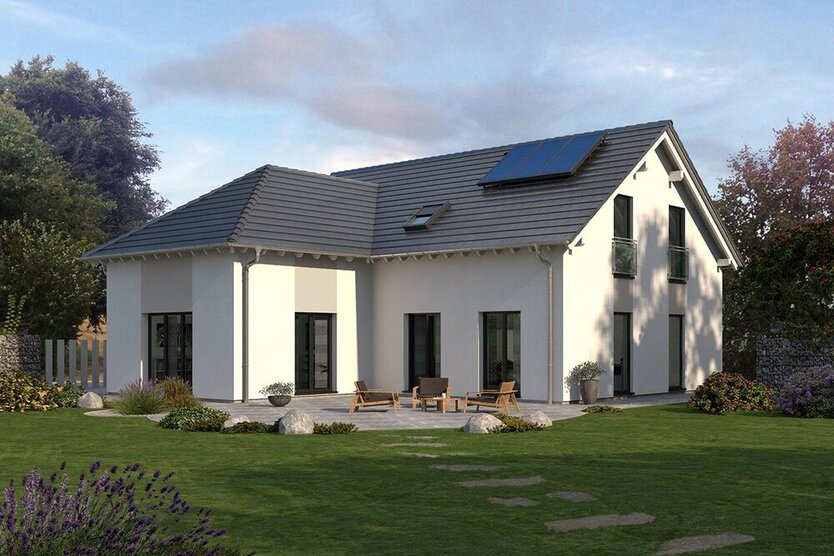 Weitere Grundstücke in Haldensleben, Lehnin, Brandenburg und Bismark 7 zimmer