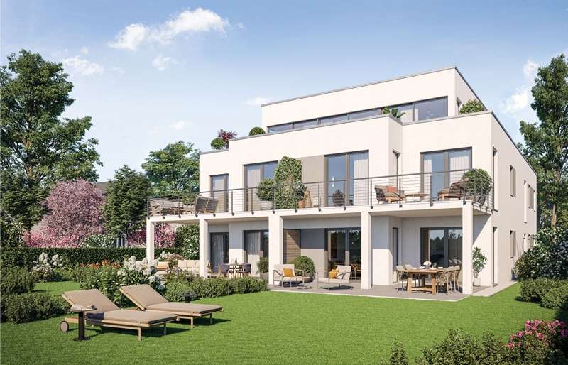 Einfamilienhaus Magdeburg Großer Silberberg - 18 Zimmer, 576 m&sup2;, 2.137.900&euro; | Angebot:26587656