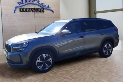 Skoda Kodiaq 20.800 km 36.410 &euro; Hohenwarsleben 39326