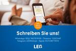 Etagenwohnung Magdeburg Brückfeld - 3 Zimmer, 89 m&sup2;, 699&euro; | Angebot:25789826