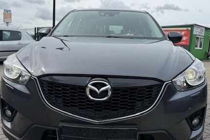 Mazda CX-5 252.000 km 6.000 &euro; Hohenwarsleben 39326