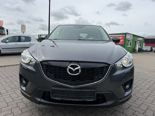 Mazda CX-5 252.000 km 6.000 &euro; Hohenwarsleben 39326