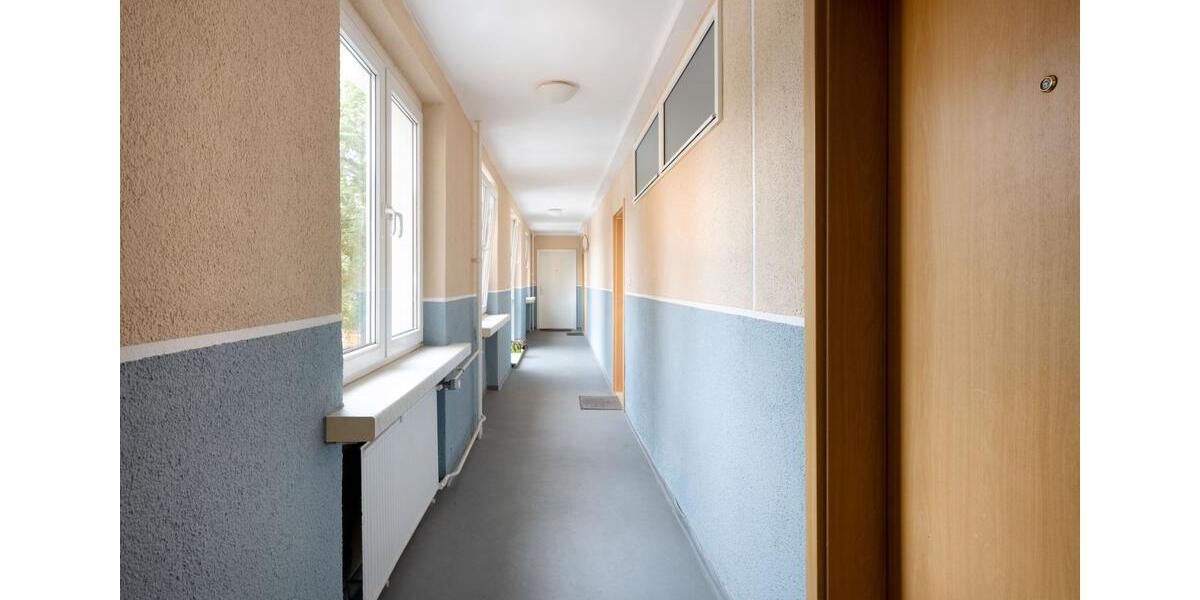 Etagenwohnung Möckern - 1 Zimmer, 34 m&sup2;, 240&euro; | Angebot:26587402