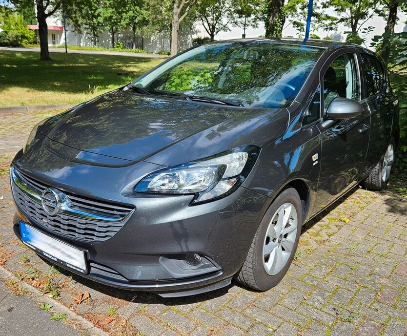 Corsa