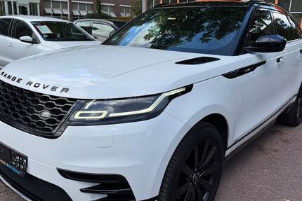 Land Rover Range Rover Velar 135.250 km 26.990 &euro; Magdeburg 39124