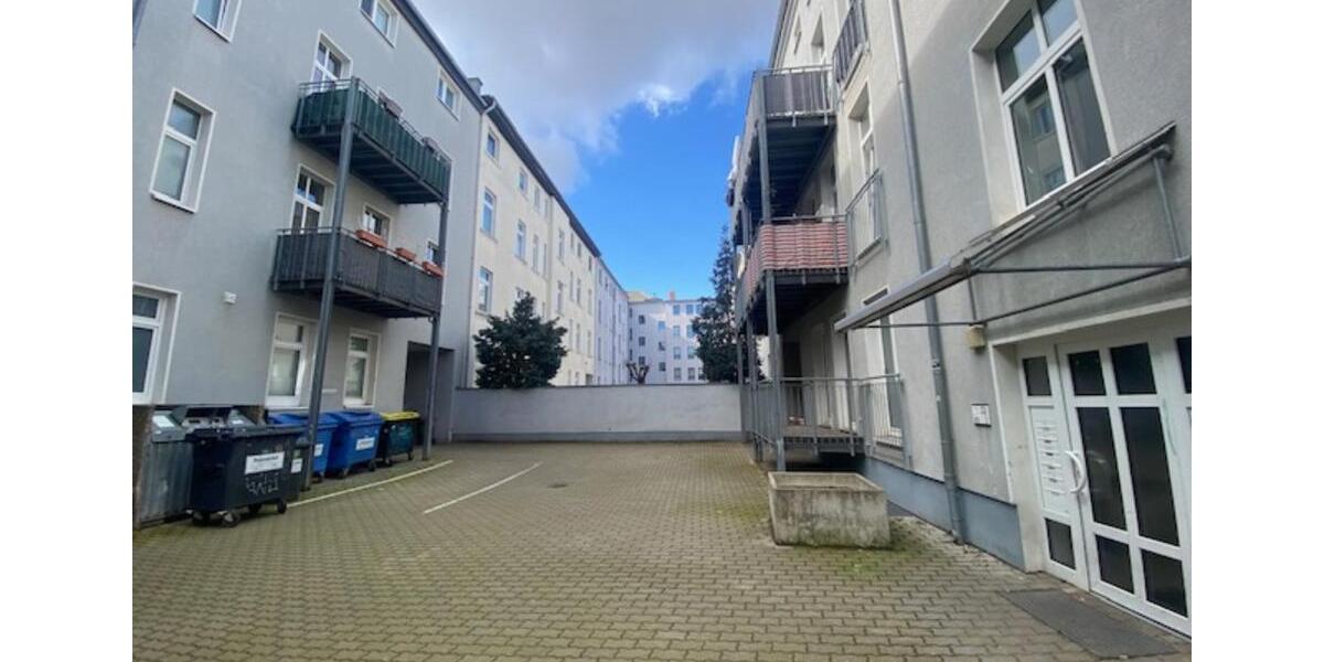 Erdgeschoßwohnung Magdeburg Nordwest - 3 Zimmer, 71 m&sup2;, 710&euro; | Angebot:24980701