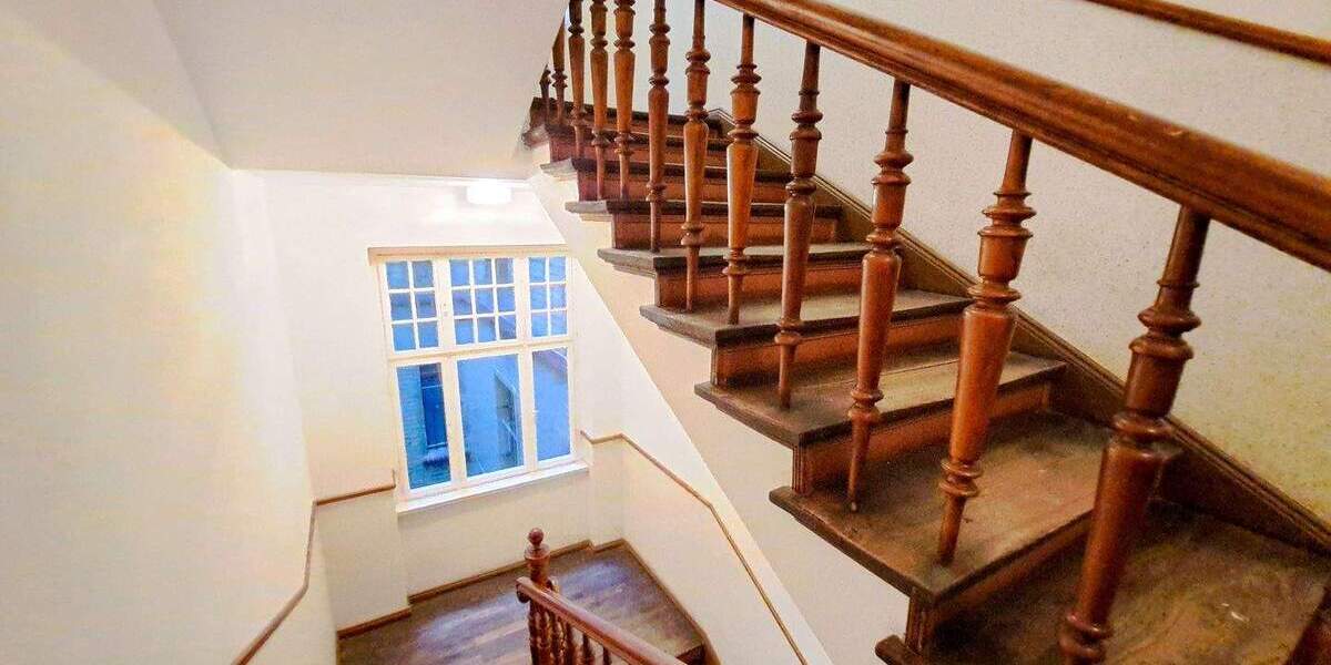 Etagenwohnung Magdeburg Stadtfeld Ost - 3 Zimmer, 102 m&sup2;, 180.000&euro; | Angebot:25669397