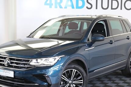 VW Tiguan 31.106 km 25.980 &euro; Hohe Börde OT Hermsdorf bei Magdeburg 39326