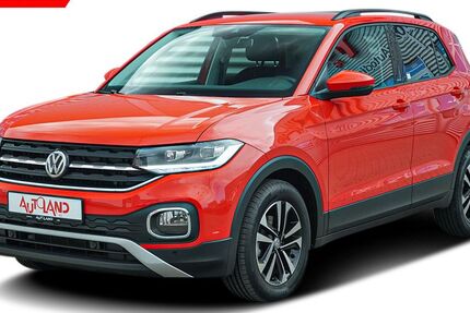 VW T-Cross 19.834 km 22.950 &euro; Magdeburg 39118