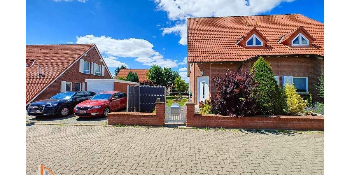 Doppelhaushälfte Hohe Börde Wellen - 5 Zimmer, 123 m&sup2;, 279.000&euro; | Angebot:25166567