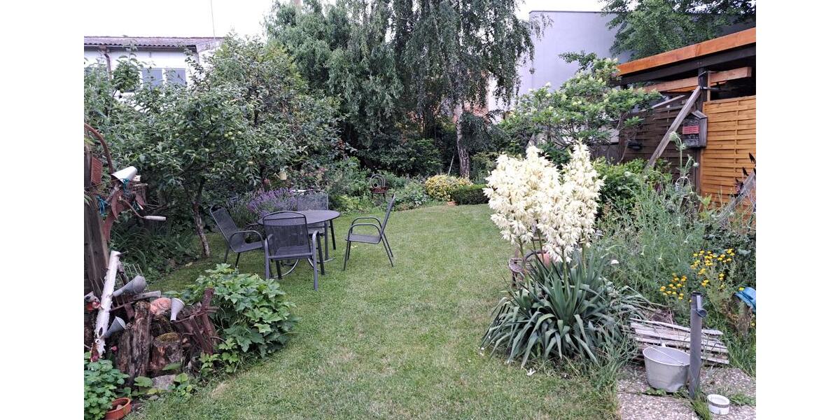 Etagenwohnung Magdeburg Leipziger Straße - 3 Zimmer, 76 m&sup2;, 595&euro; | Angebot:26441160