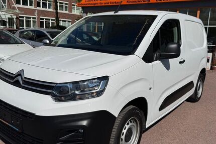 Citroen Berlingo 150.000 km 8.990 &euro; Magdeburg 39124