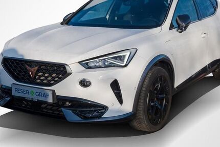 Cupra Formentor 31.530 km 24.490 &euro; Magdeburg 39118