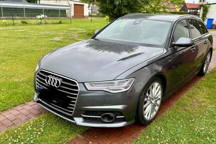 Audi A6 183.000 km 19.690 &euro; Eickendorf 39221