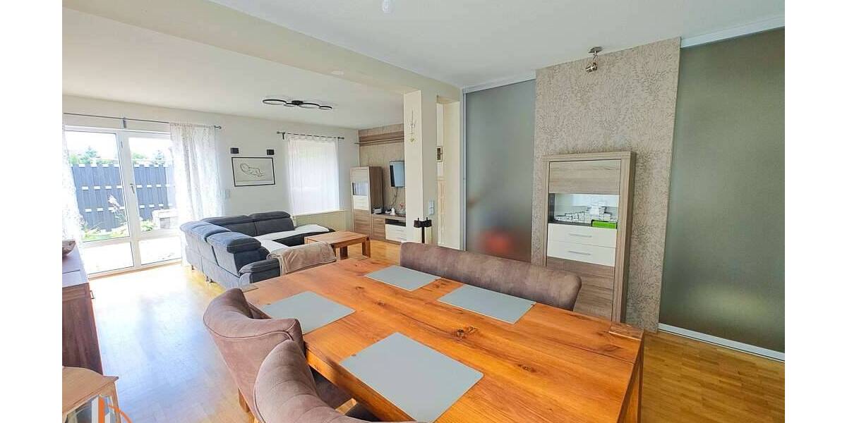 Doppelhaushälfte Hohe Börde Wellen - 5 Zimmer, 123 m&sup2;, 279.000&euro; | Angebot:25676980