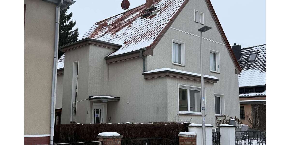 Einfamilienhaus Magdeburg Ottersleben - 9 Zimmer, 230 m&sup2;, 410.000&euro; | Angebot:24833563