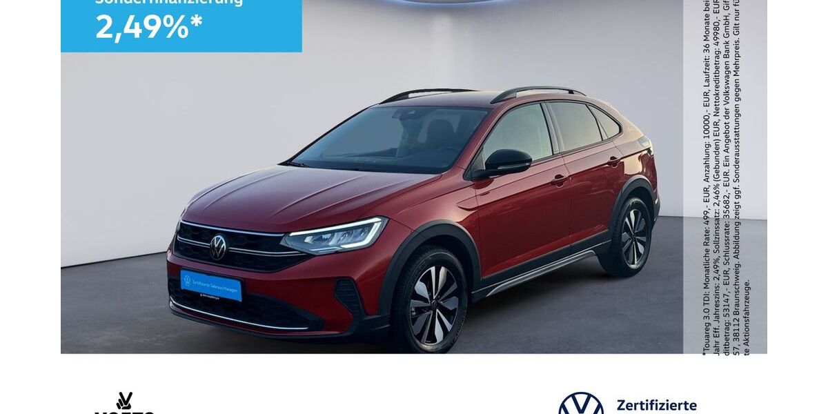 VW Taigo 20.988 km 19.795 &euro; Magdeburg 39114