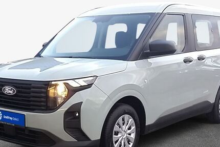 Ford Tourneo Courier 5.000 km 23.537 € Magdeburg 39116