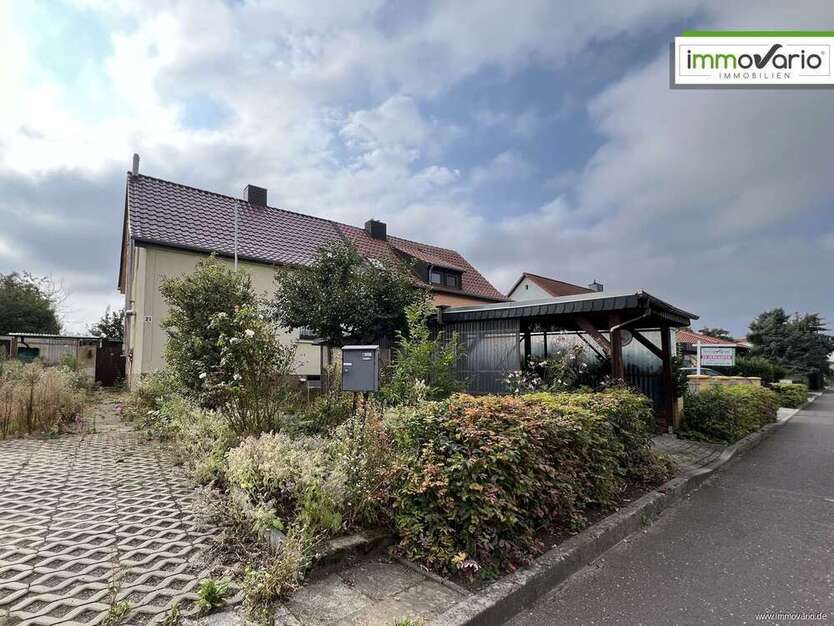 Haus zum Kaufen in Magdeburg Diesdorf 199.000 € 84 m²