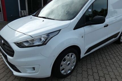 Ford Transit 96.205 km 11.879 &euro; Magdeburg 39120