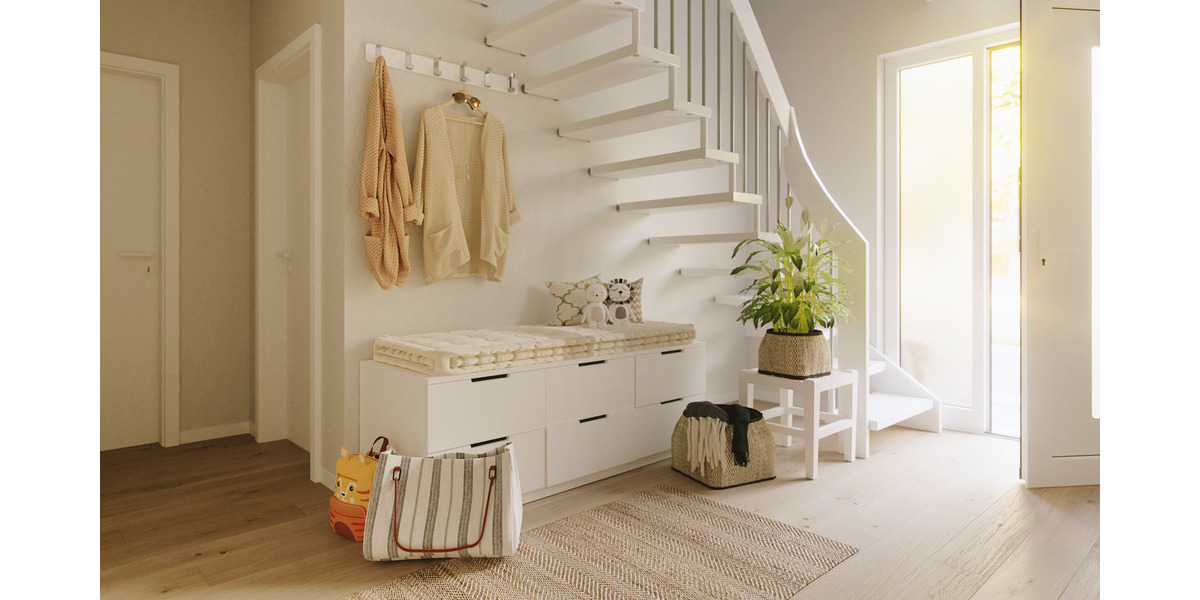 Einfamilienhaus Magdeburg Pechau - 4 Zimmer, 144 m&sup2;, 257.190&euro; | Angebot:25700258