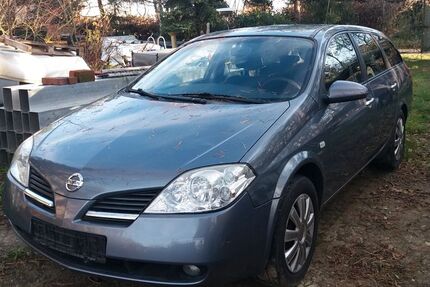 Nissan Primera
