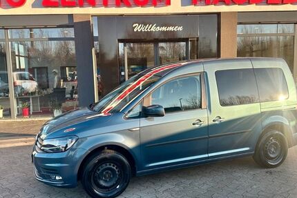 VW Caddy 164.570 km 13.500 &euro; Magdeburg 39112