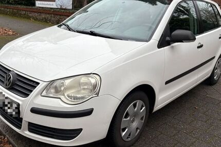 VW Polo 176.000 km 2.000 &euro; Magdeburg 39110