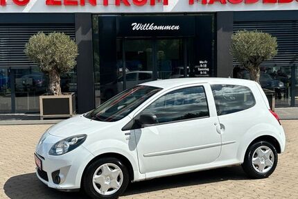 Renault Twingo 170.653 km 4.950 &euro; Magdeburg 39112