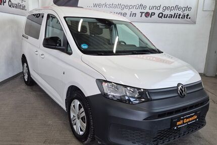 VW Caddy 167.000 km 14.980 &euro; Magdeburg 39126