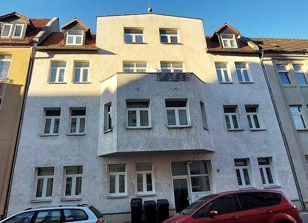 Dachgeschoßwohnung Magdeburg Beyendorf-Sohlen - 2 Zimmer, 50 m&sup2;, 290&euro; | Angebot:24479515