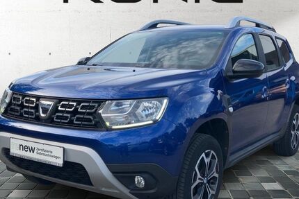 Dacia Duster 43.902 km 14.490 &euro; Heyrothsberge 39175