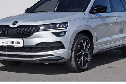 Skoda Karoq 74.095 km 30.980 € Magdeburg 39116
