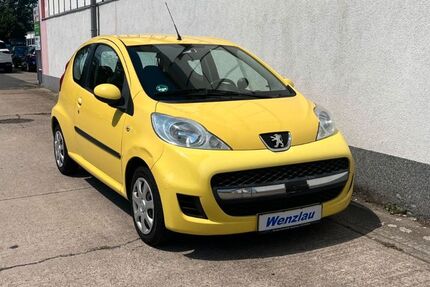 Peugeot 107 127.000 km 2.450 &euro; Magdeburg 39128