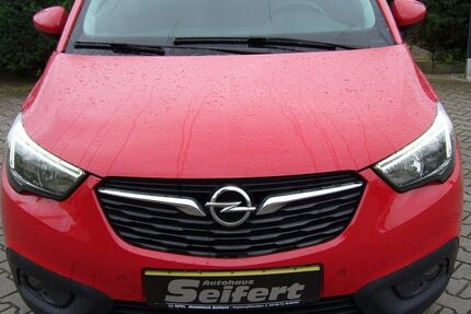 Opel Crossland (X) 157.675 km 7.442 &euro; Magdeburg 39116