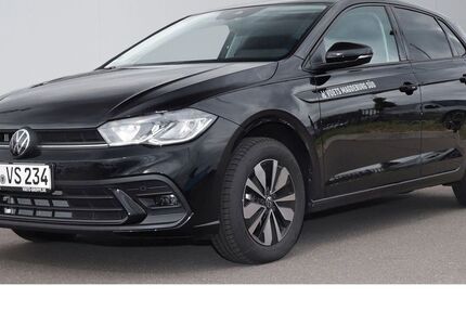 VW Polo 5.900 km 22.780 € Magdeburg 39116