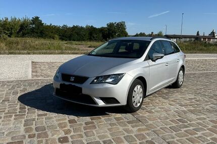 Seat Leon 120.000 km 8.000 &euro; Magdeburg 39106