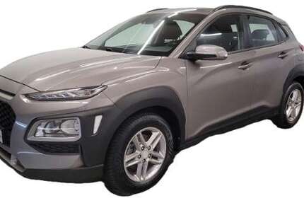 Hyundai KONA 77.782 km 13.300 € Hohendodeleben 39164