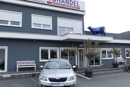 Skoda Octavia 180.000 km 10.000 &euro; Magdeburg 39108