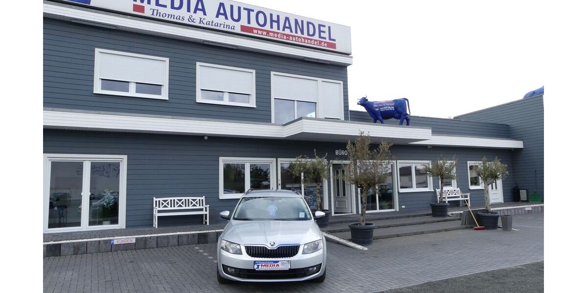 Skoda Octavia 180.000 km 10.000 &euro; Magdeburg 39108