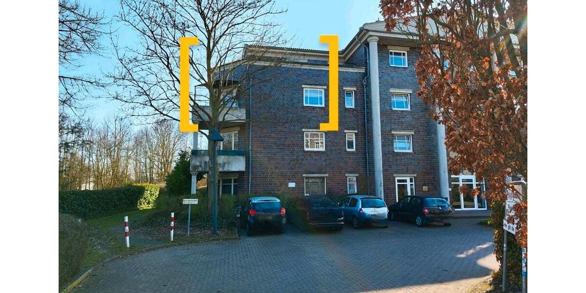 Etagenwohnung Barleben - 1 Zimmer, 46 m&sup2;, 83.000&euro; | Angebot:26007960