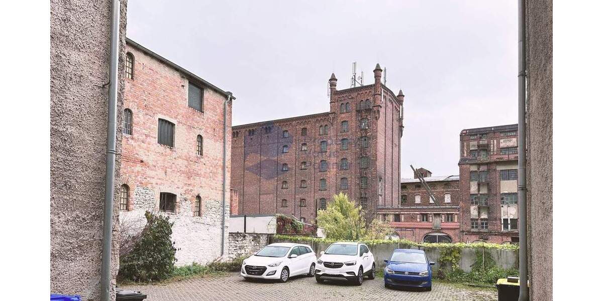 Gewerbeobjekt Calbe (Saale) Calbe - 1 Zimmer, 340.000&euro; | Angebot:25193393