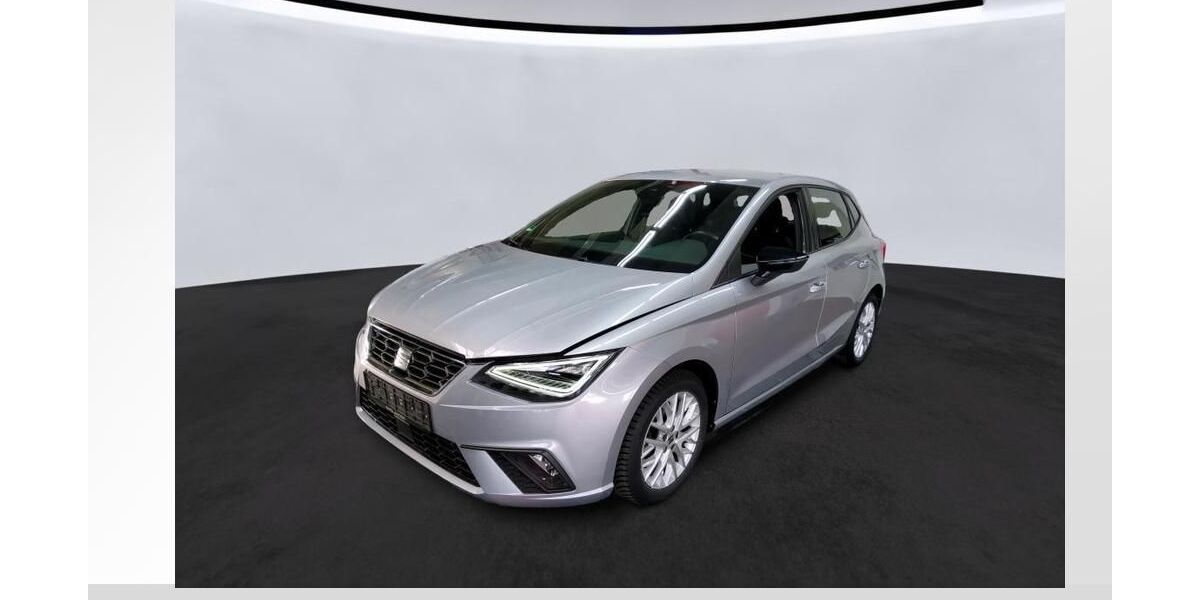 Seat Ibiza 31.661 km 15.440 &euro; Magdeburg 39126