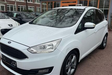 Ford C-Max 118.000 km 4.990 &euro; Magdeburg 39124