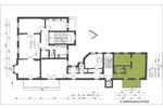 Etagenwohnung Magdeburg Brückfeld - 2 Zimmer, 55 m&sup2;, 707&euro; | Angebot:26460988