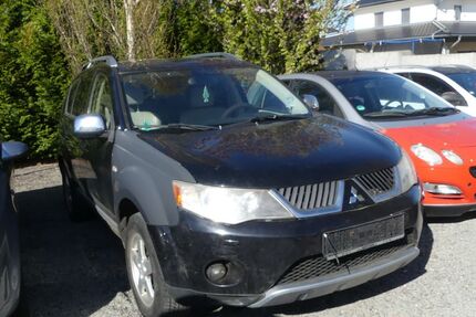 Mitsubishi Outlander 301.000 km 2.500 &euro; Magdeburg 39108