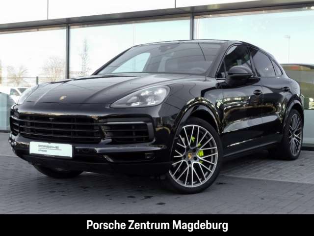 Cayenne